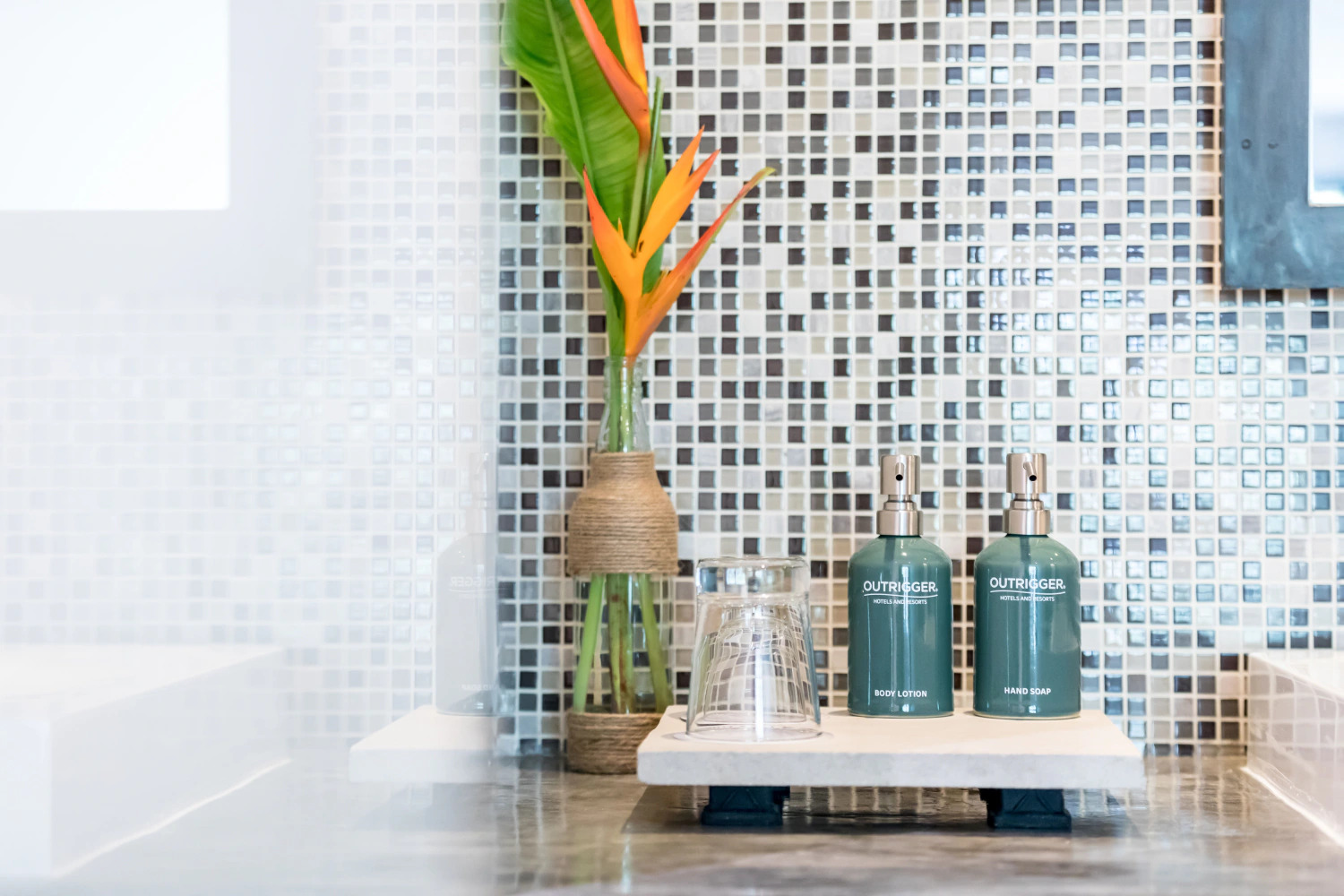 Deluxe Garden Terrace