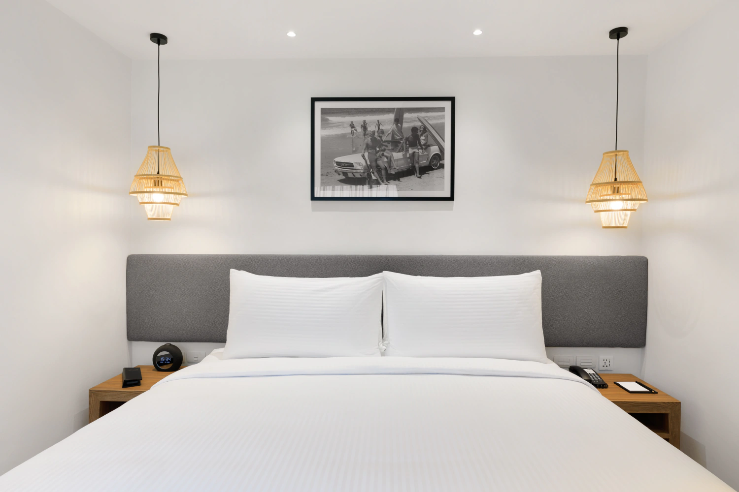 Deluxe Garden Suite