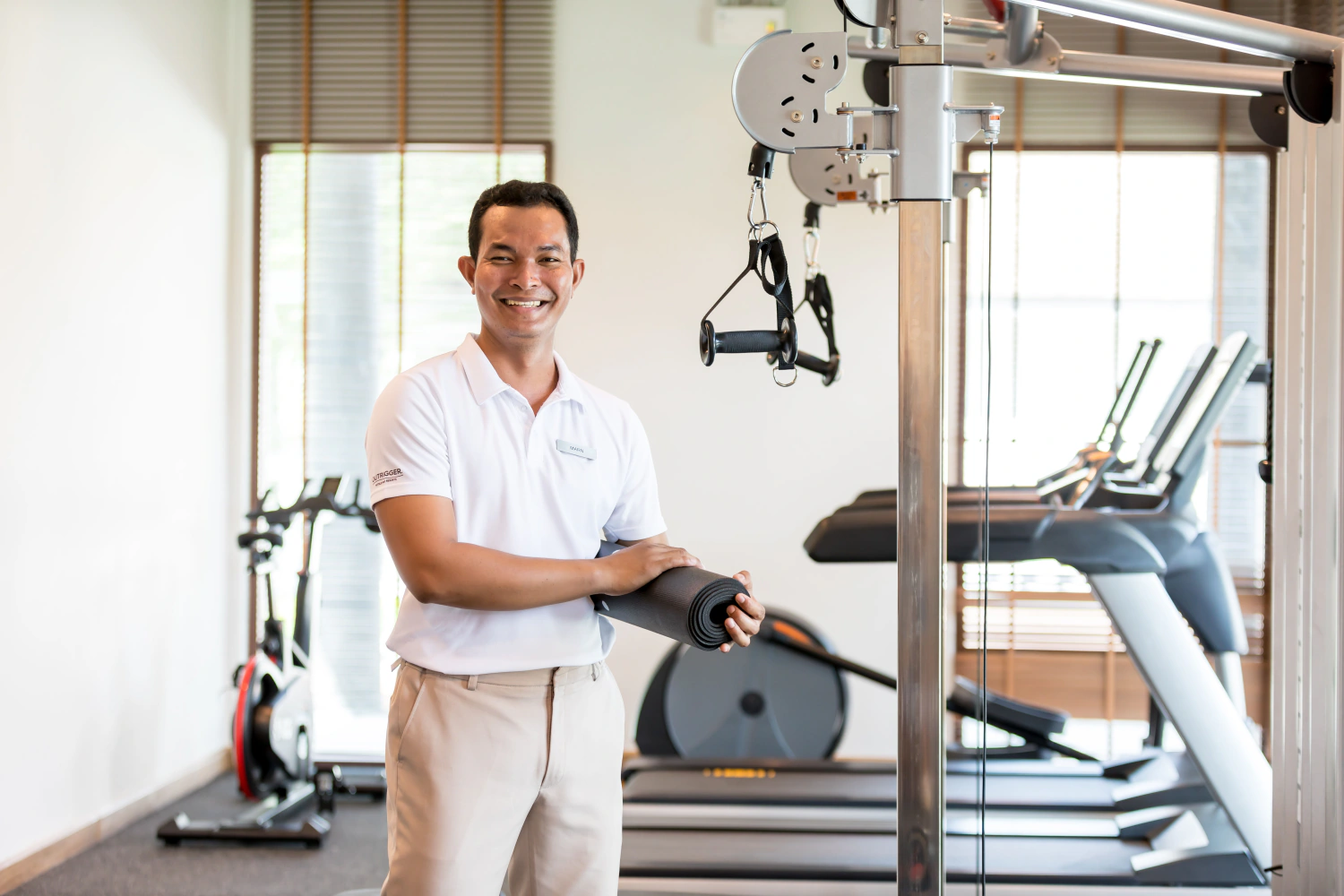 Sport & Fitness