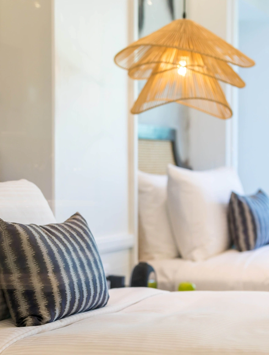 Family Superior Pool View Balcony