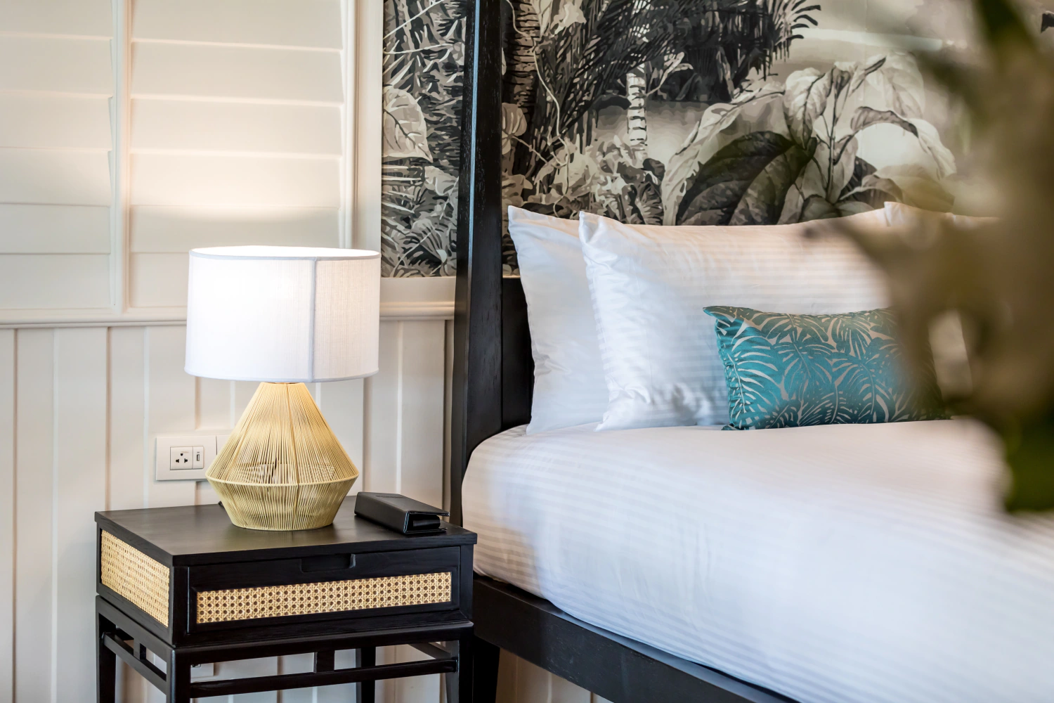 Superior Pool View Balcony