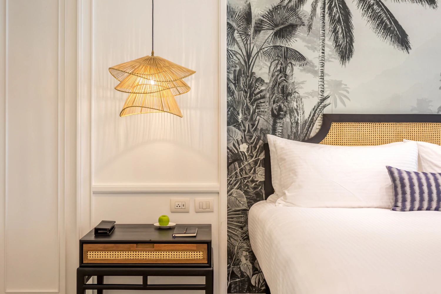 Family Garden Terrace