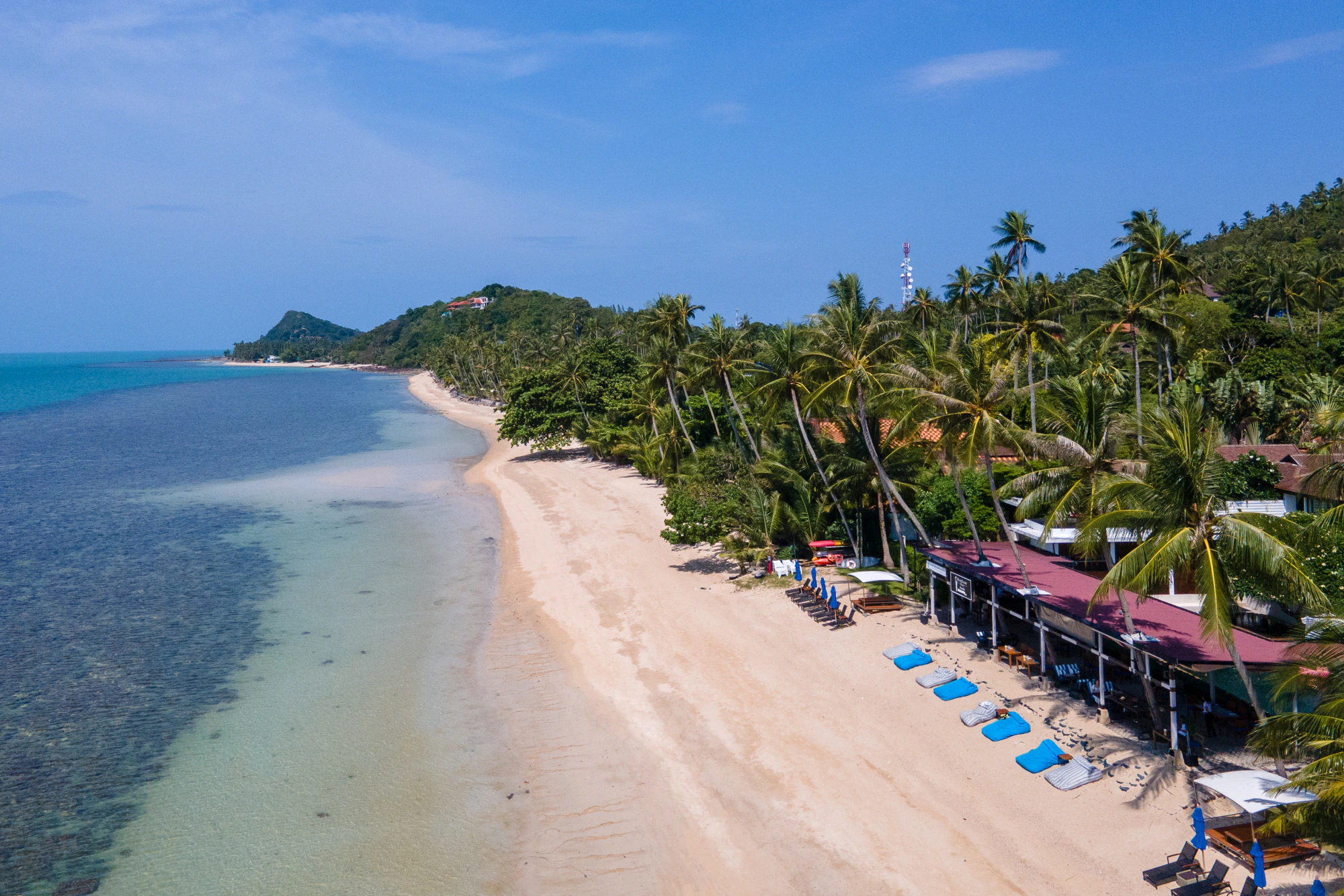 Galery The Sea Koh Samui Resort & Residences by Tolani 