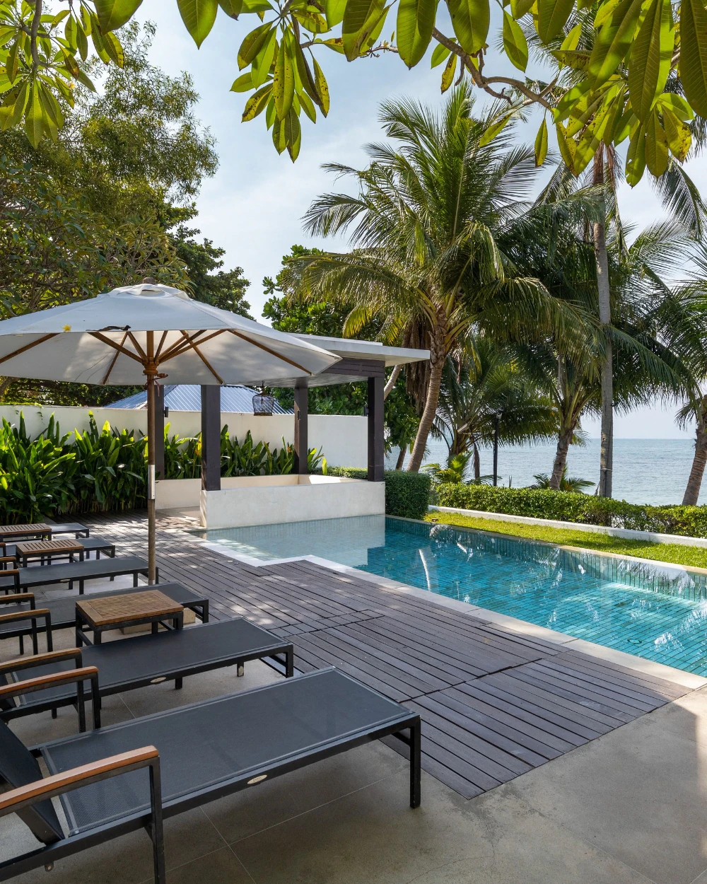 The Sea Koh Samui Resort & Residences by Tolani 