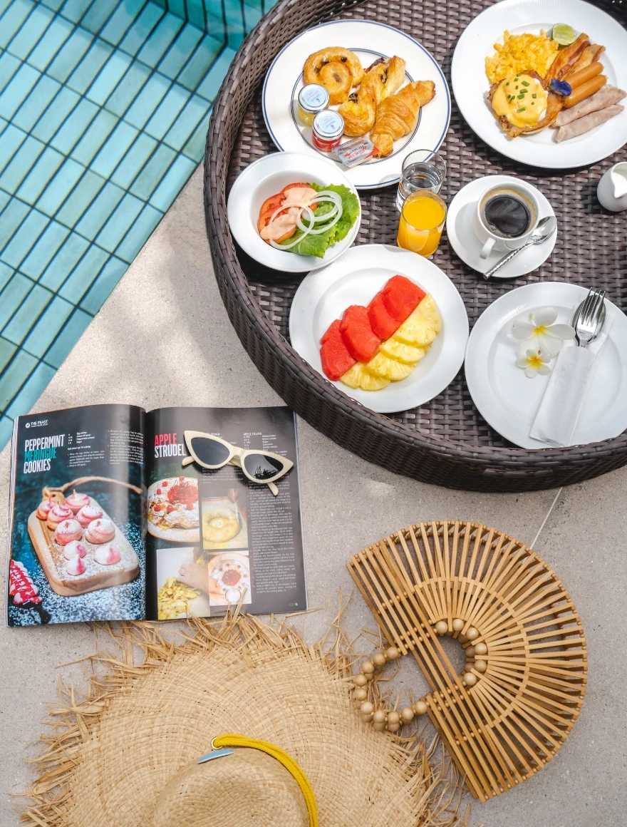 Direct Booking Benefits