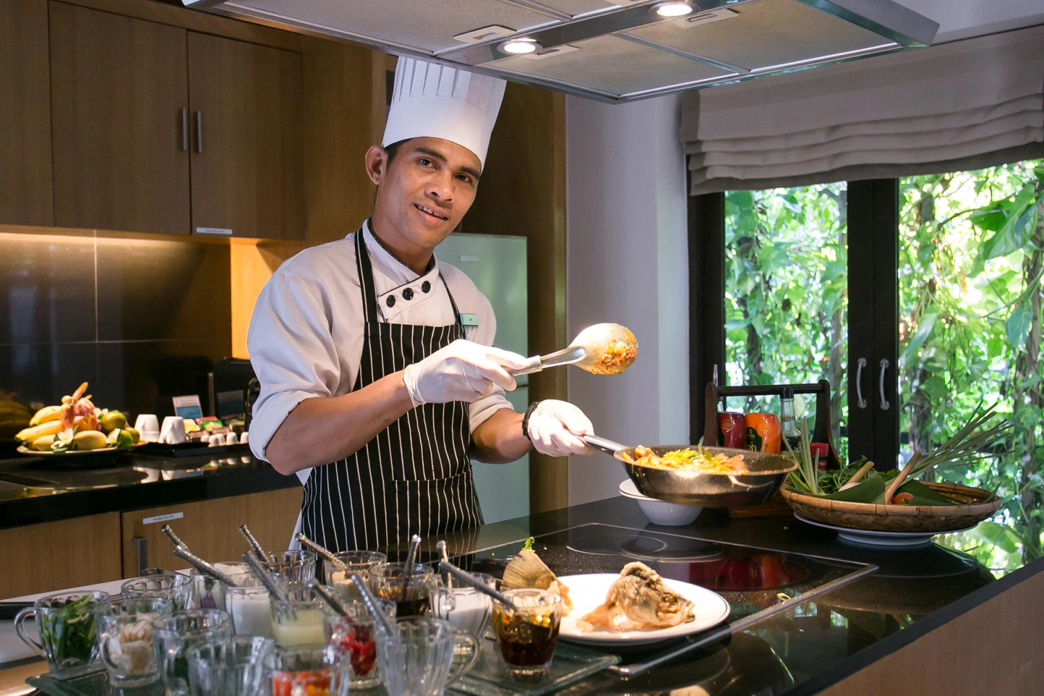 Personal Chef Service