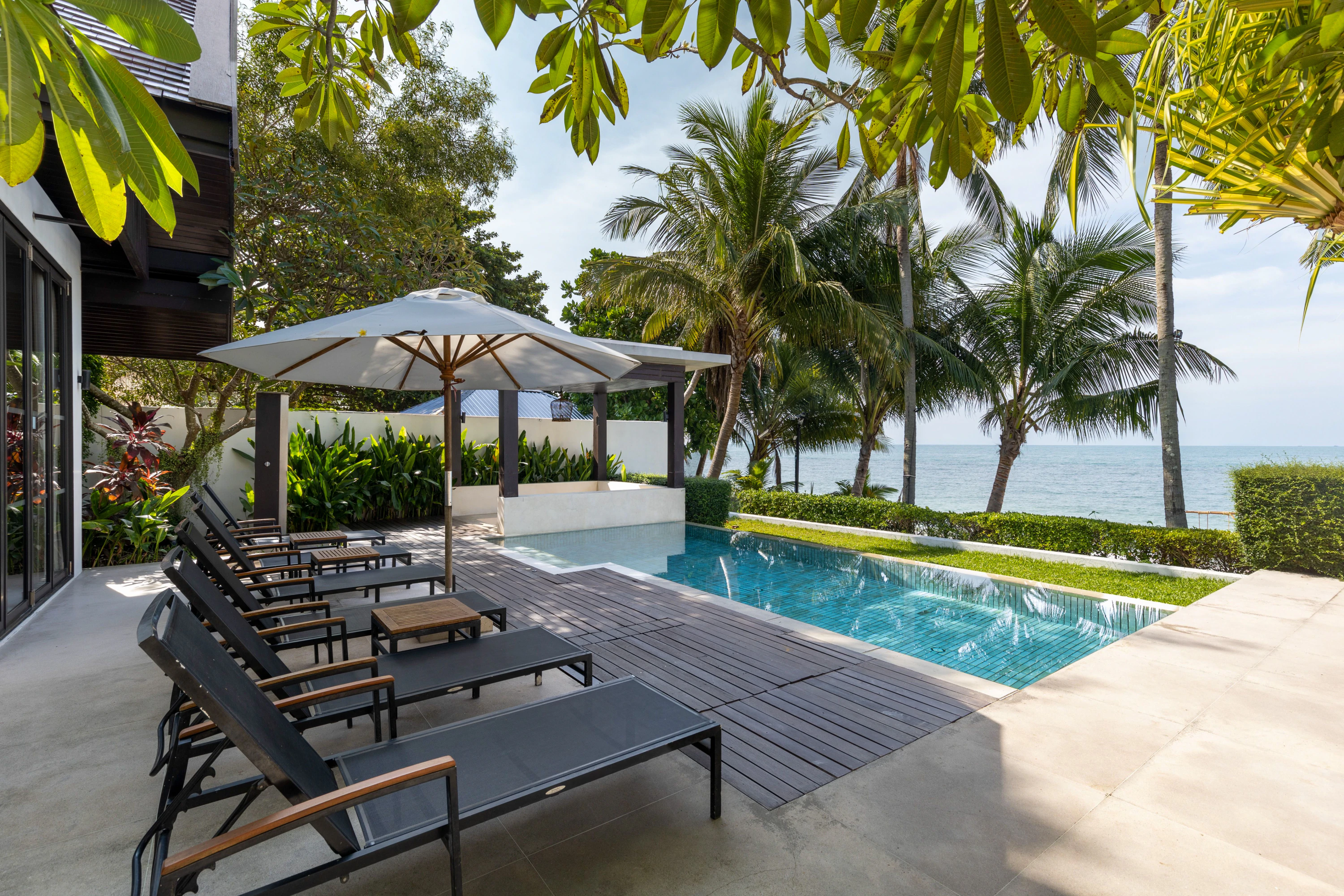 The Sea Koh Samui Resort & Residences by Tolani 