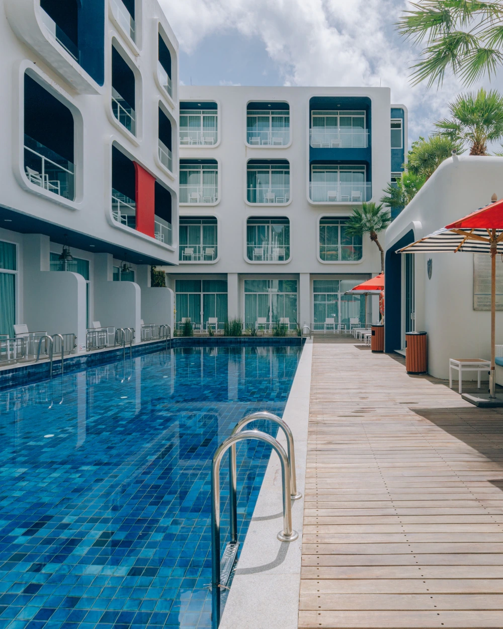 Sugar Marina Nautical