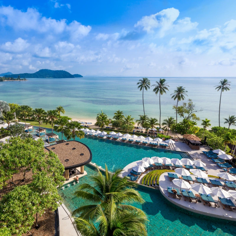 Pullman Phuket Panwa Beach Resort