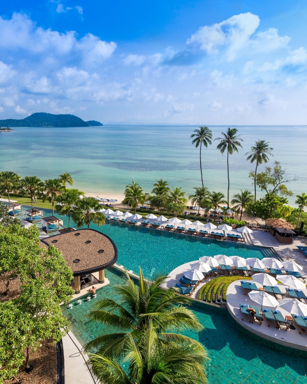 Pullman Phuket Panwa Beach Resort