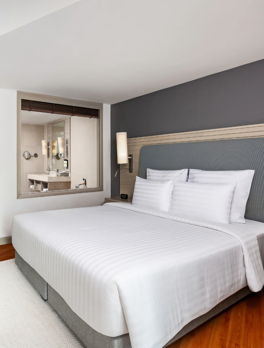 Junior Suite Sea View