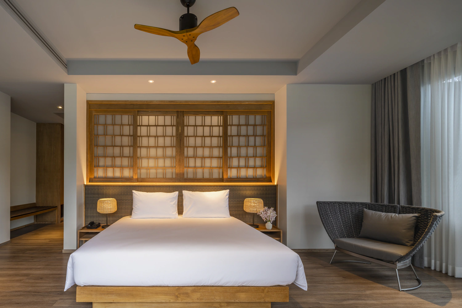 Premium Loft with Whirlpool