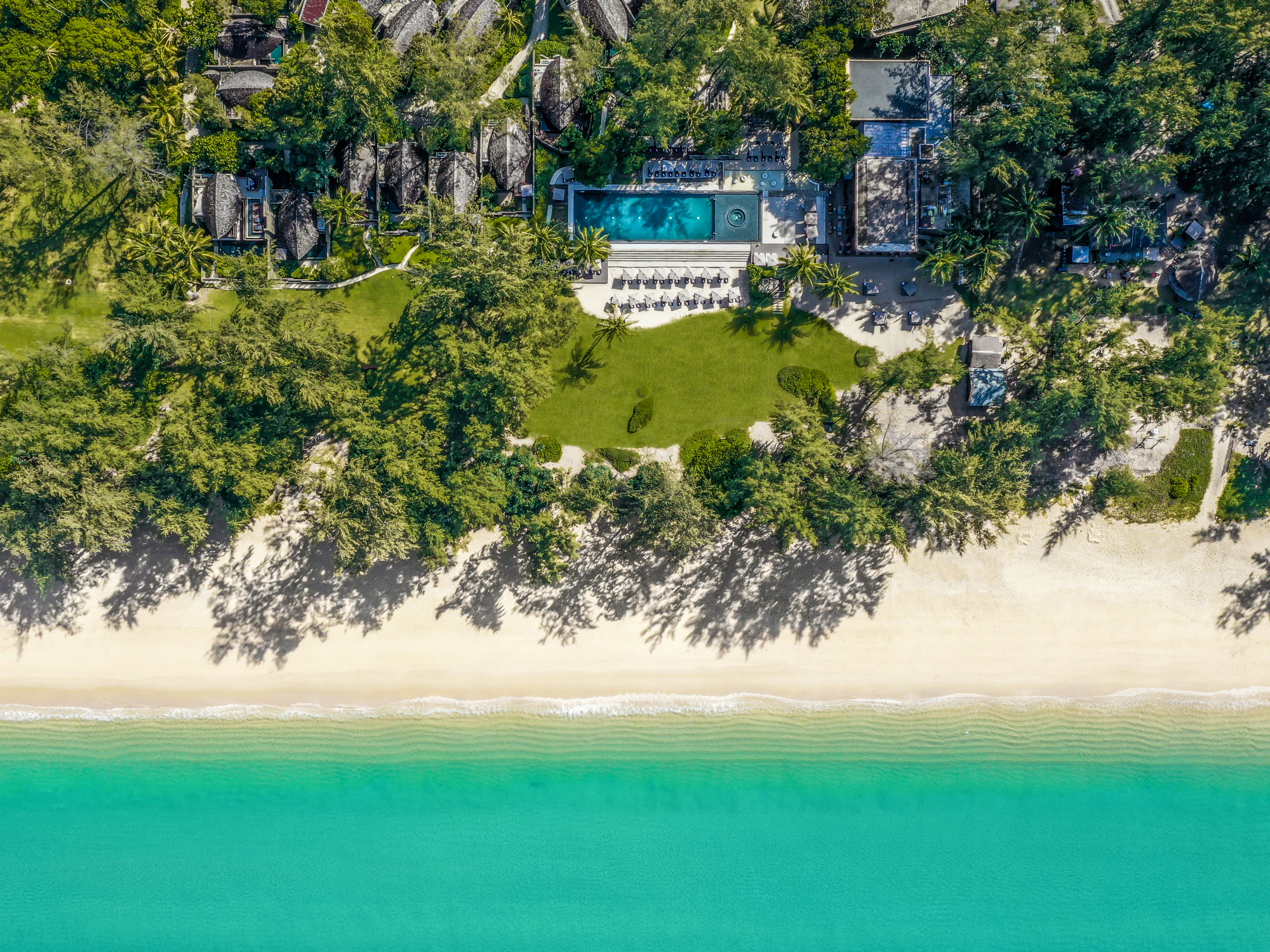 Galery Renaissance Phuket Resort & Spa