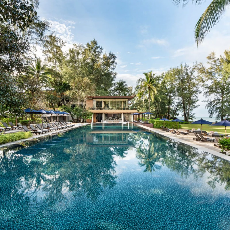 Renaissance Phuket Resort & Spa