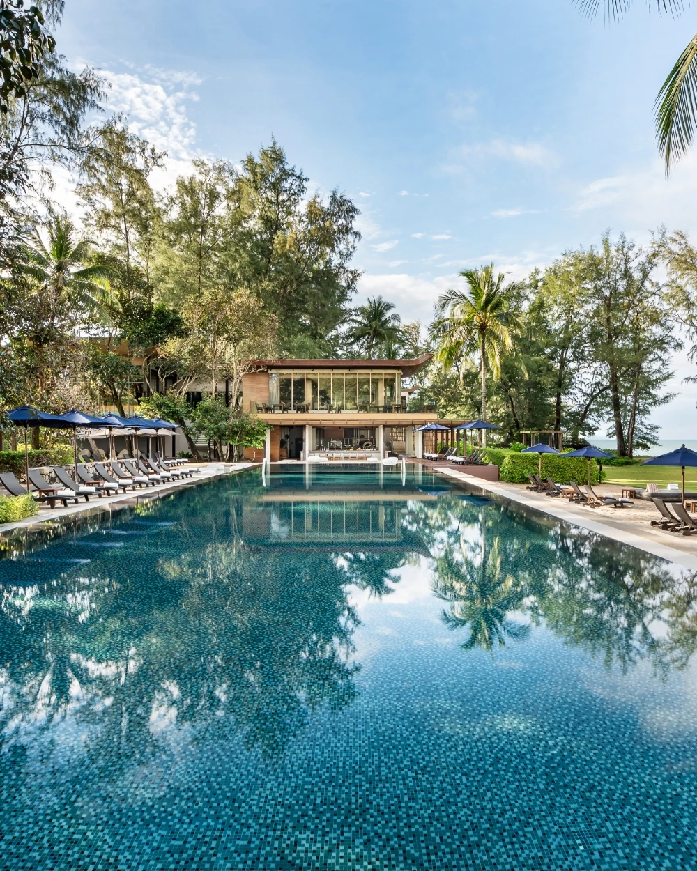 Renaissance Phuket Resort & Spa
