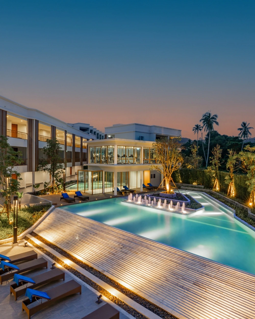 Bella Nara Phuket Naiyang Beach