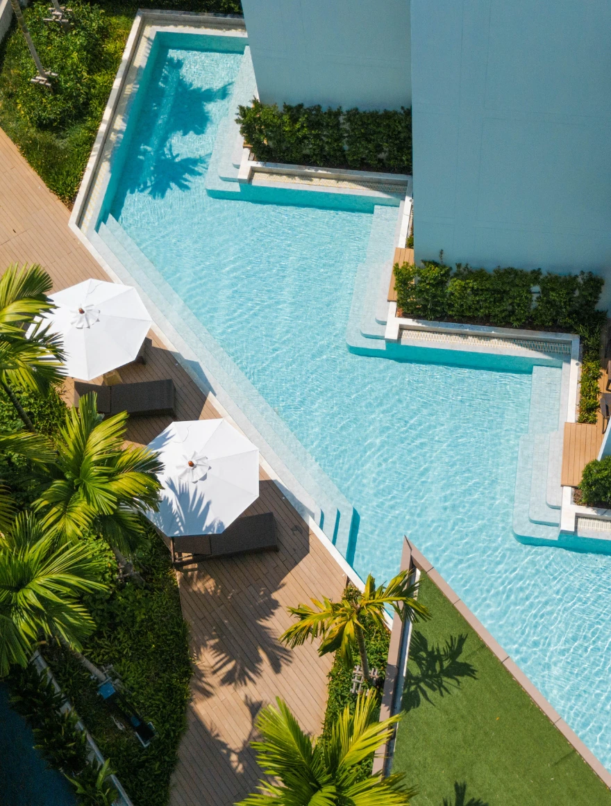 Direct Booking Benefits