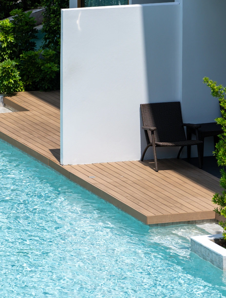 Grand Deluxe Pool Access Room