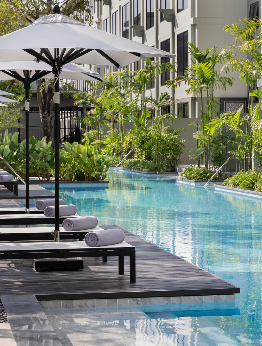 Direct Booking Benefits