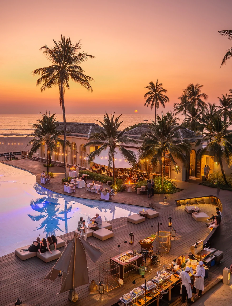 Direct Booking Benefits