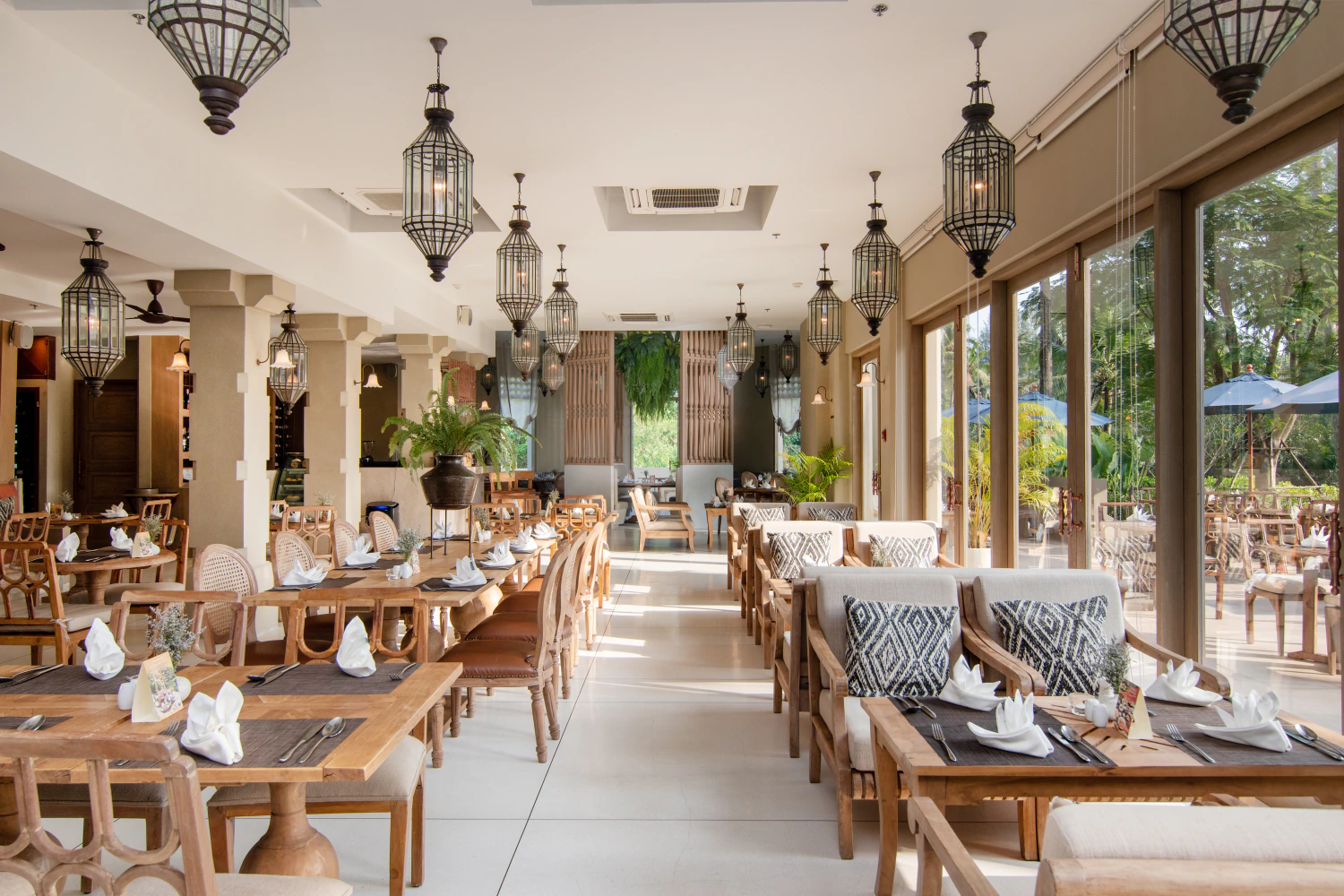 Takola Thai Restaurant