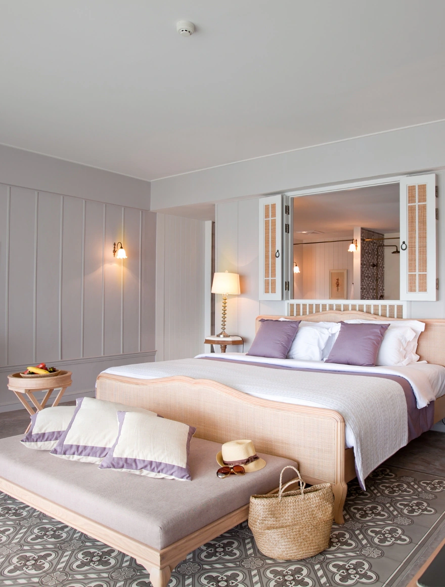 Devasom Signature Suite