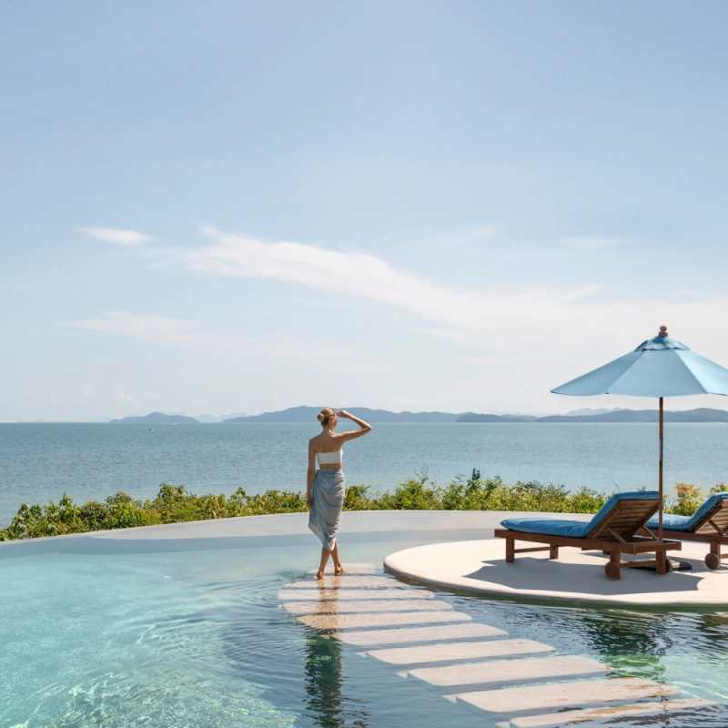 The Naka Island, a Luxury Collection Resort & Spa, Phuket