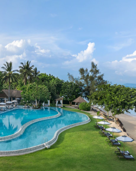 The Naka Island, a Luxury Collection Resort & Spa, Phuket