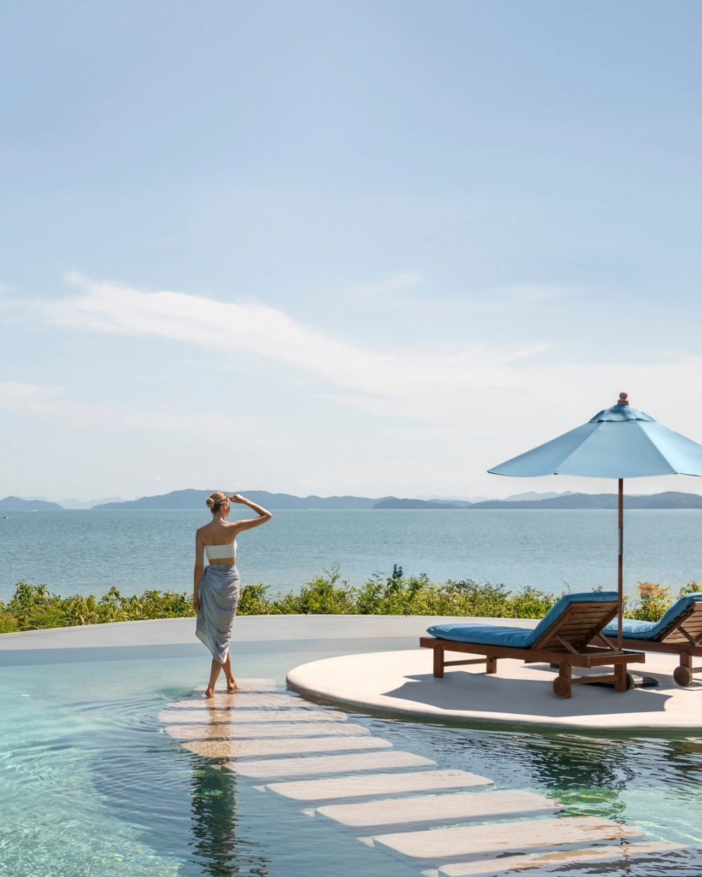 The Naka Island, a Luxury Collection Resort & Spa, Phuket