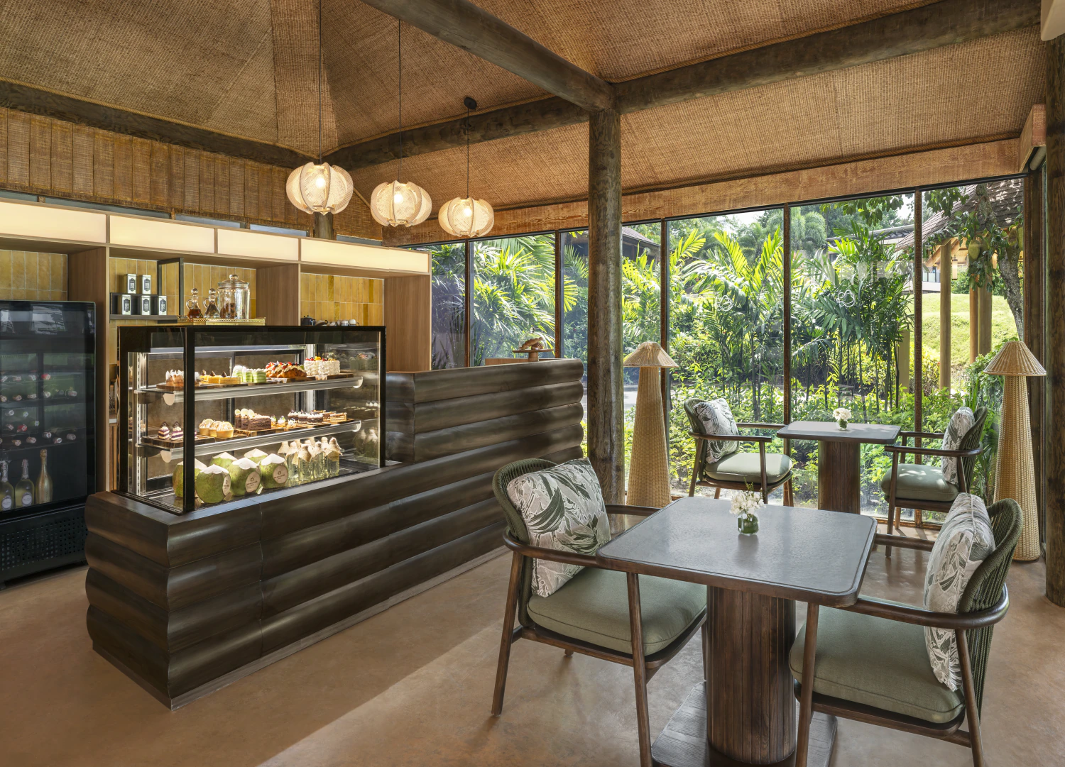 Verra Café