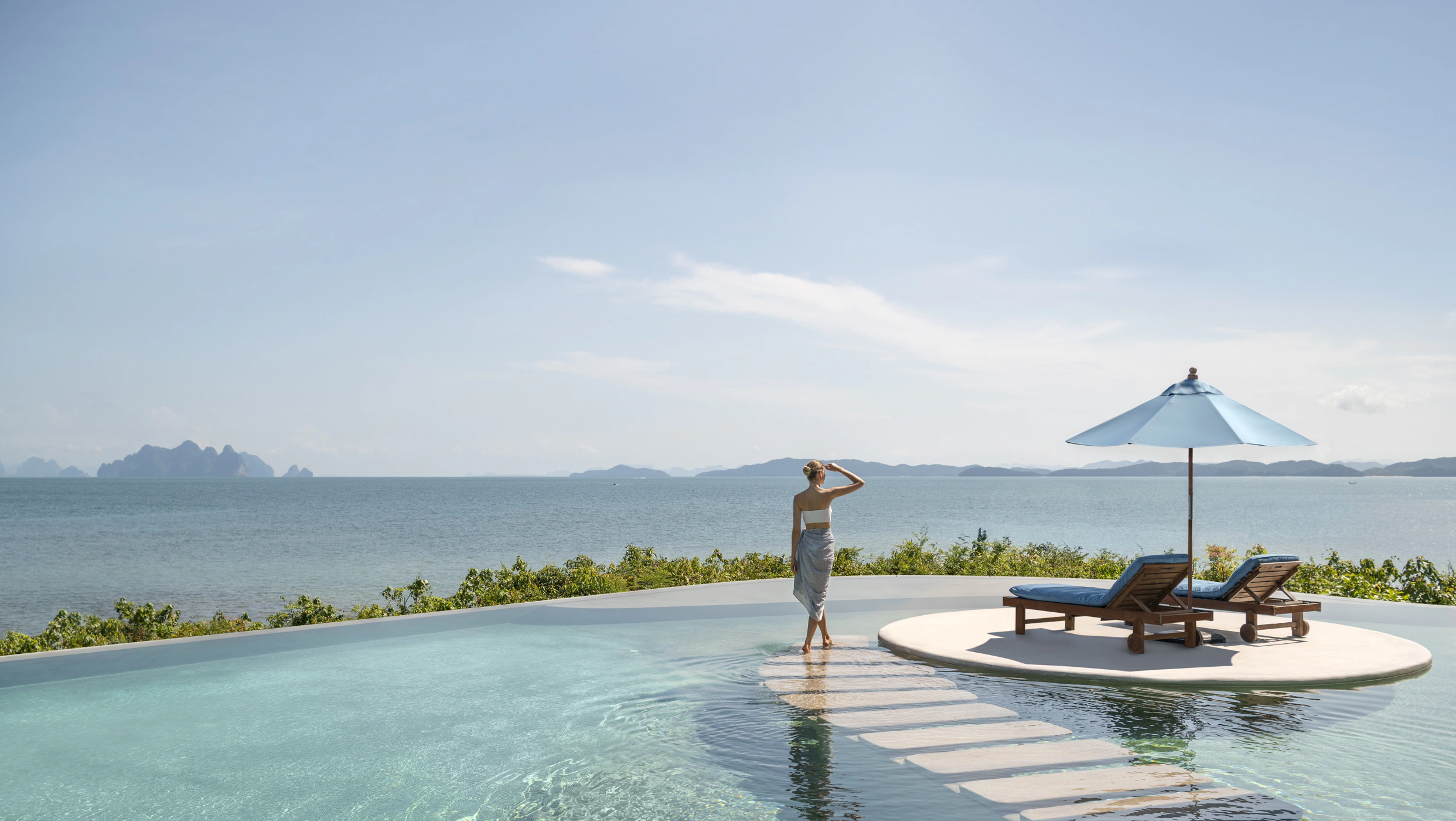 The Naka Island, a Luxury Collection Resort & Spa, Phuket