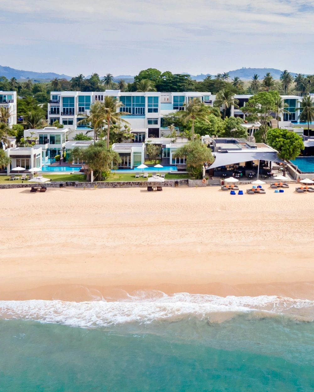 Aleenta Phuket Phang Nga Resort & Spa