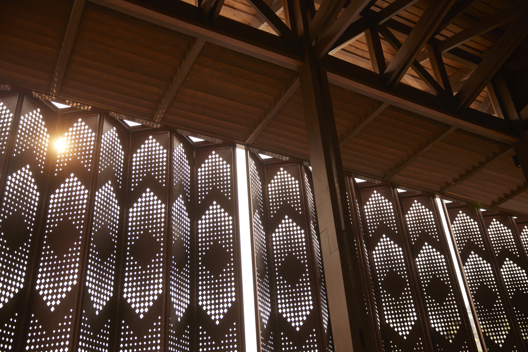 Galery Aleenta Retreat Chiang Mai