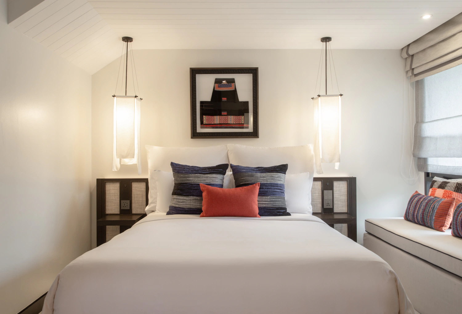 Two Bedroom Pool Residence