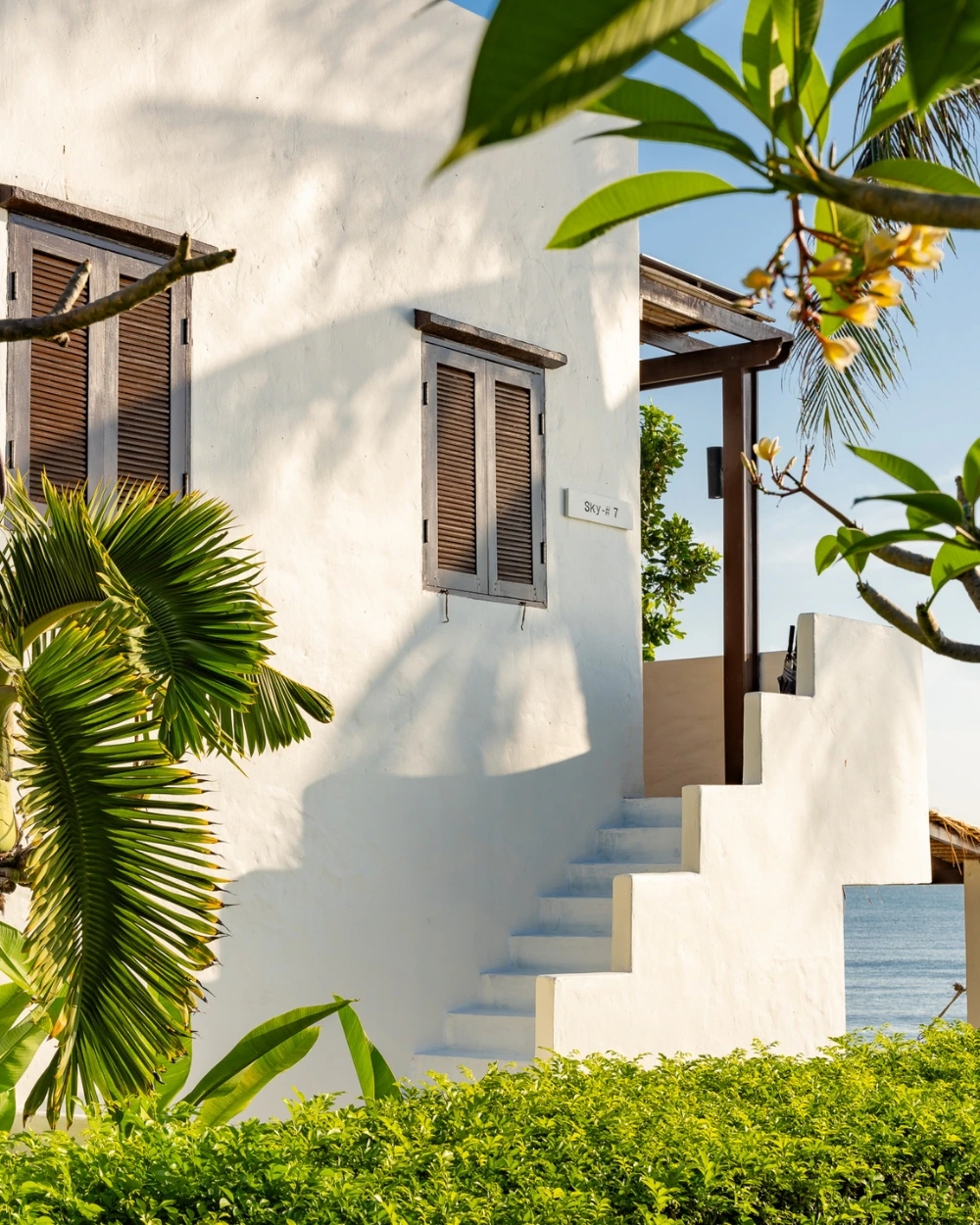 Aleenta Hua Hin Pranburi Resort & Spa