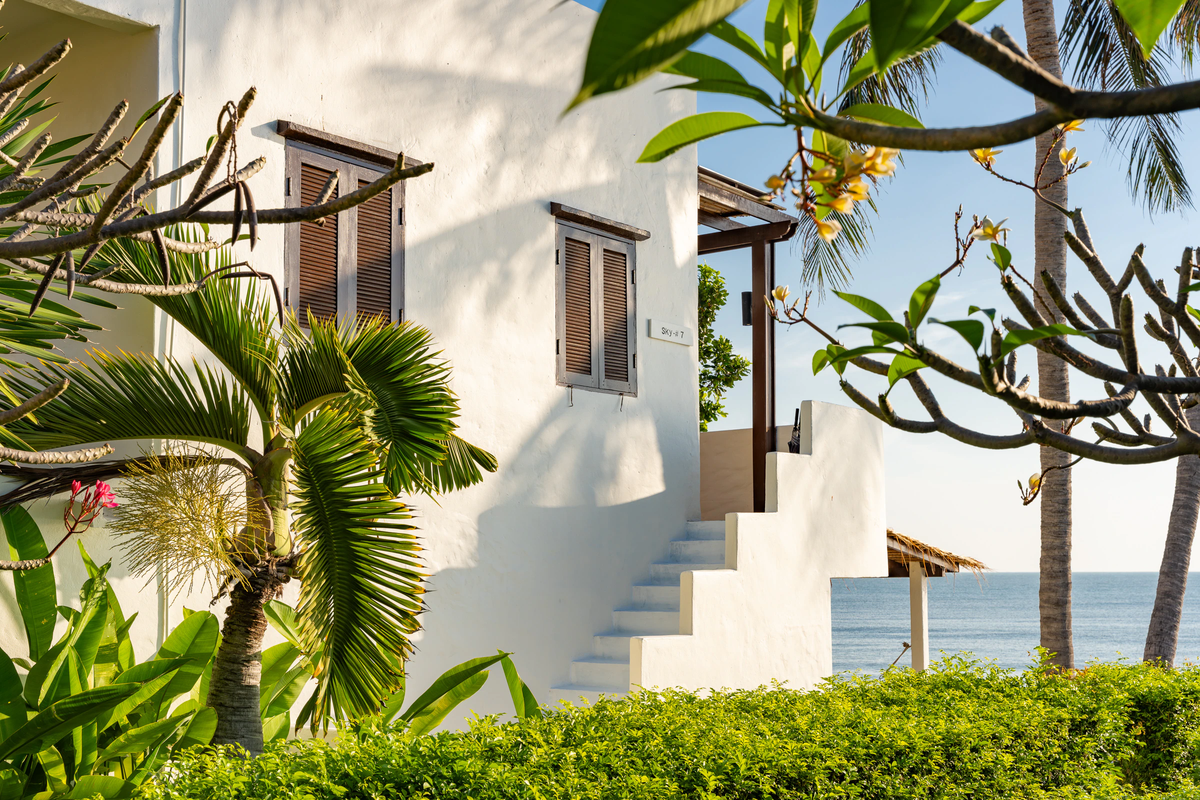 Aleenta Hua Hin Pranburi Resort & Spa