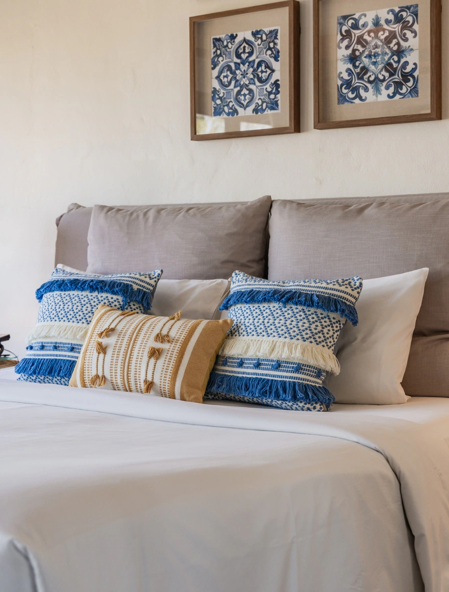 Ocean View Residence