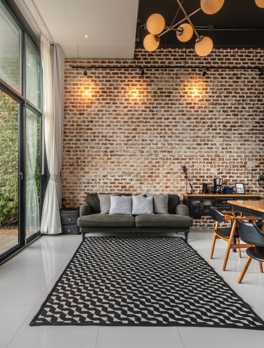 Two Bedroom Hidden Gem Garden Pool Villa