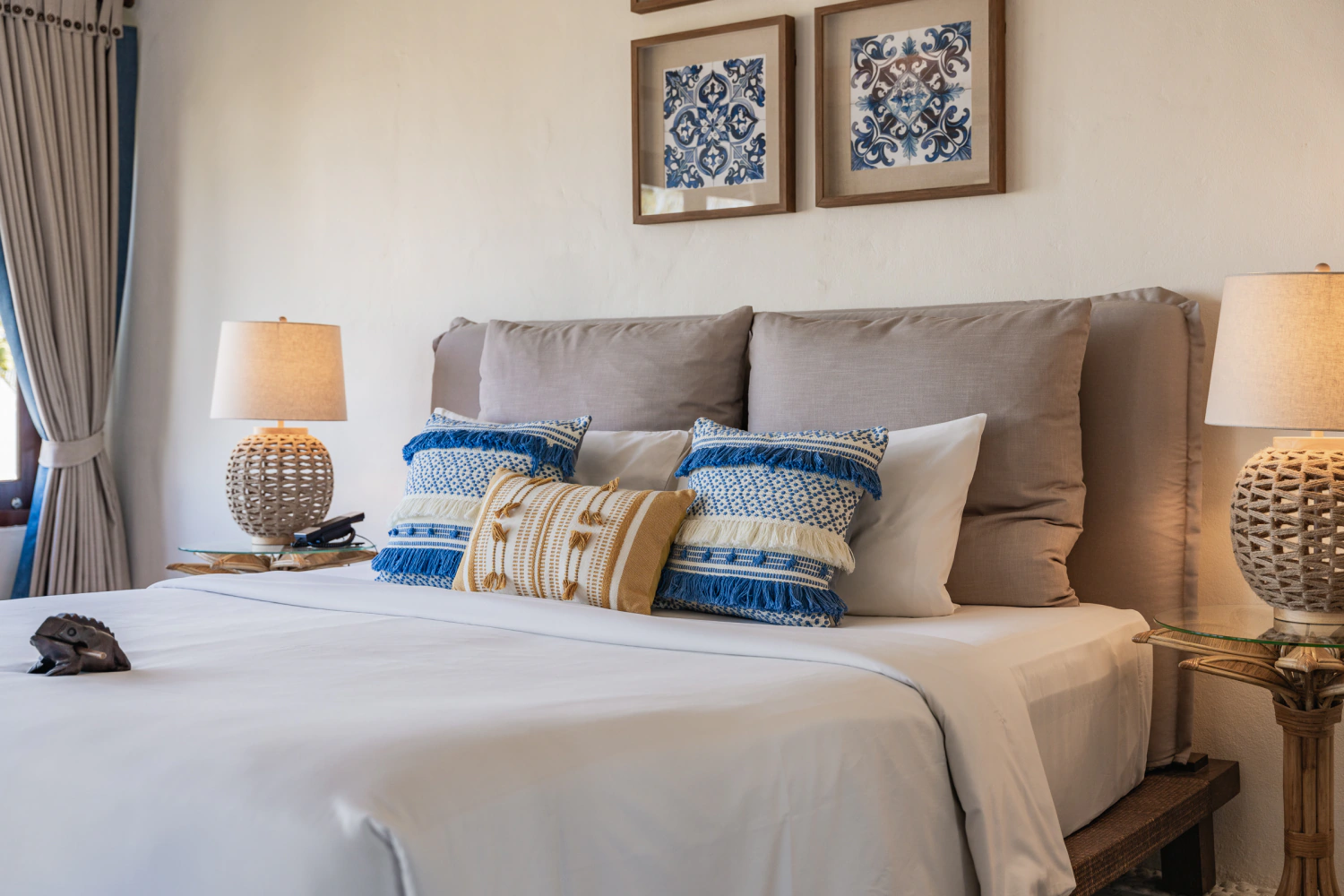 Ocean View Residence