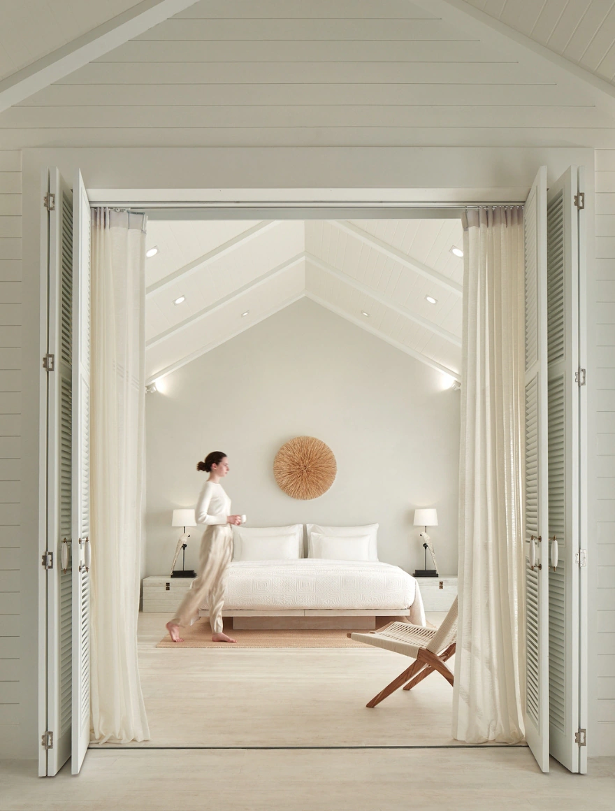 Robinson Crusoe Suite