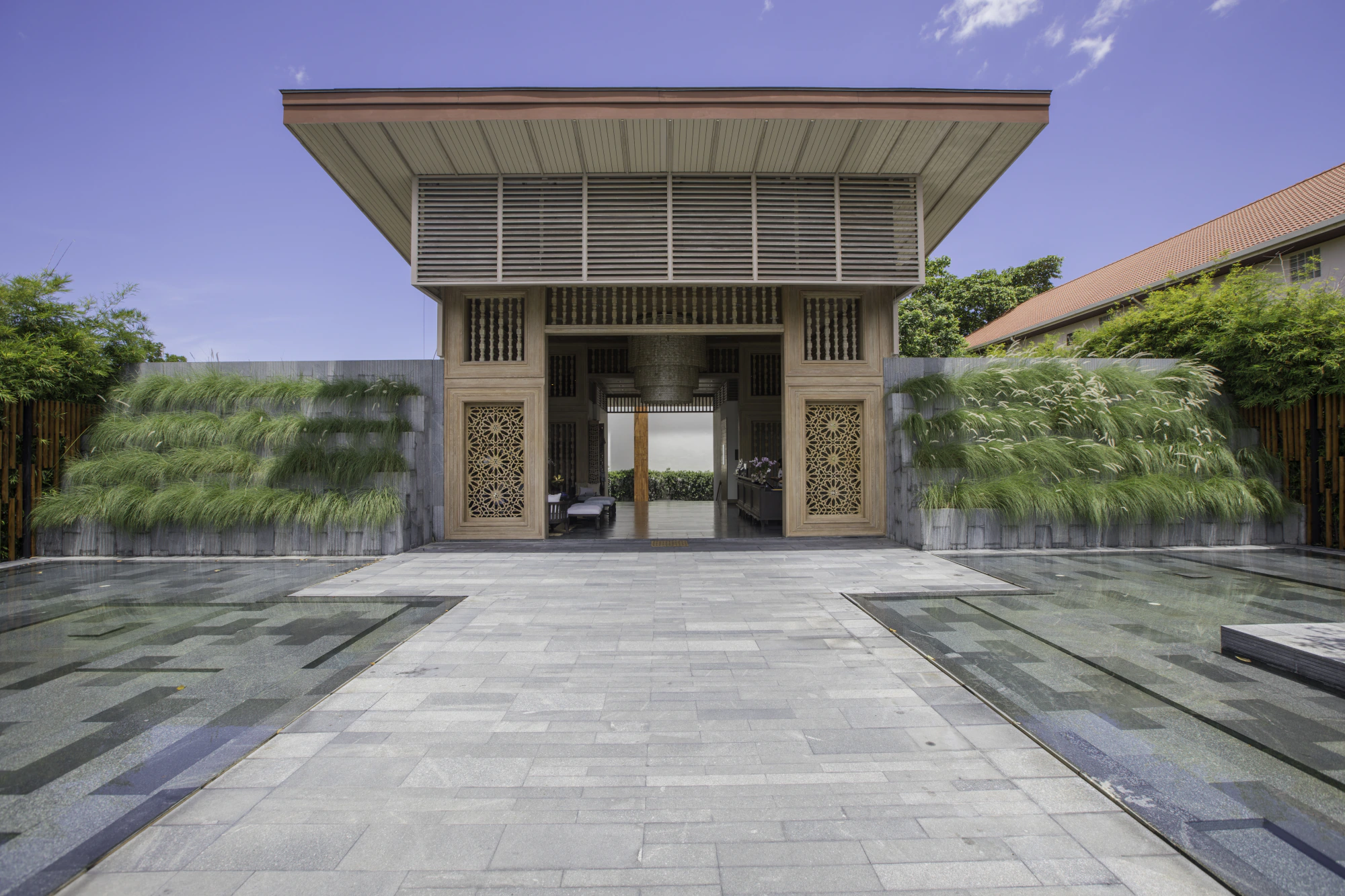 Galery Cape Nidhra Hotel