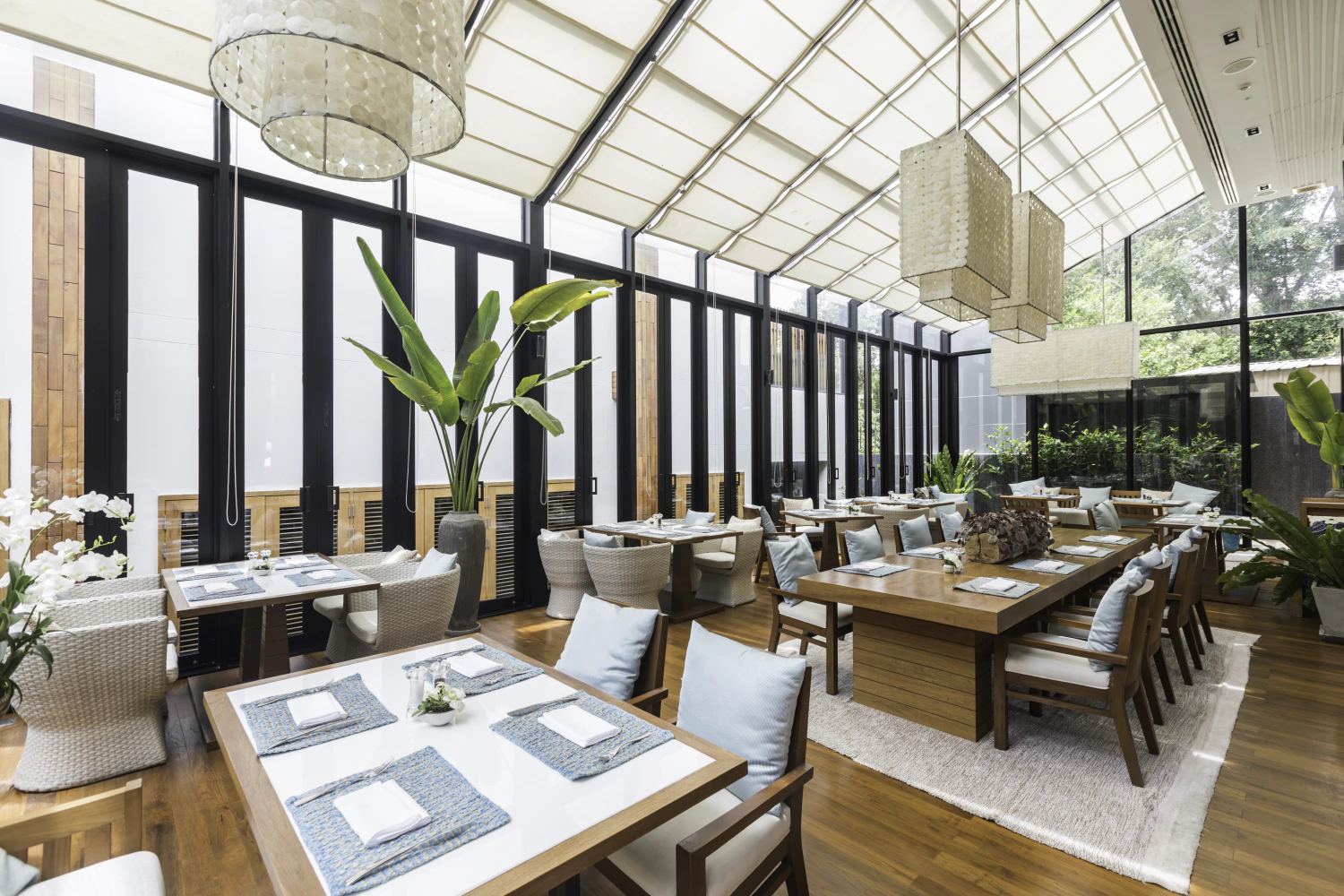 The Rocks Restaurant