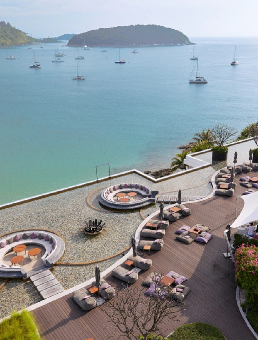 Direct Booking Benefits