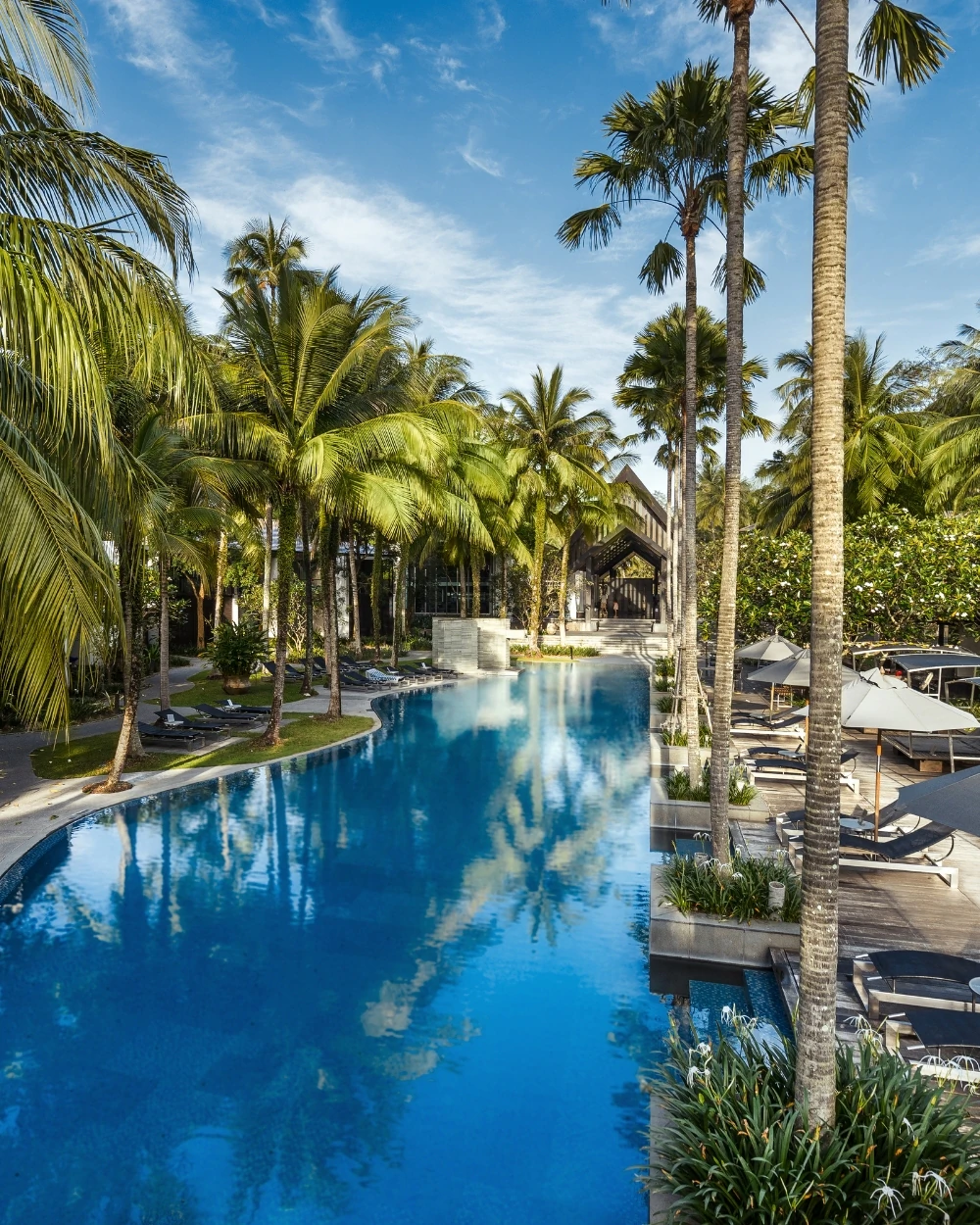 Twinpalms Surin Beach Phuket