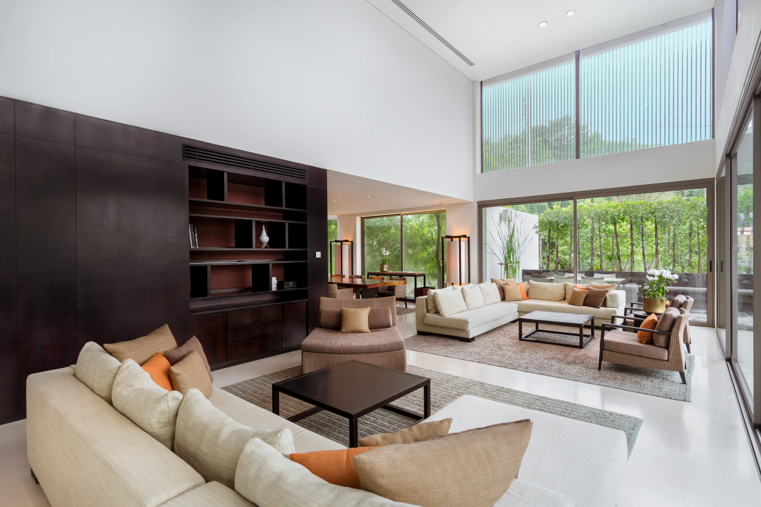 Presidential Penthouse Loft