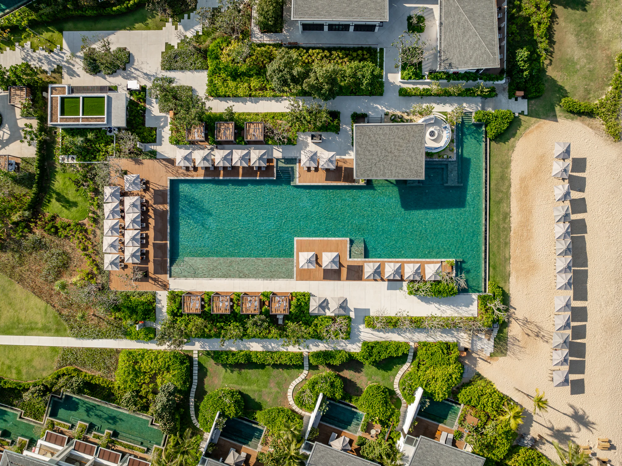 Galery Khao Lak Marriott Beach Resort & Spa