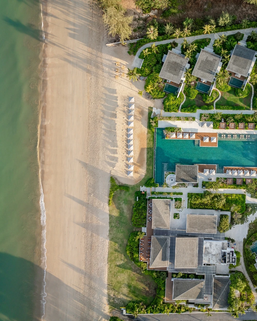 Khao Lak Marriott Beach Resort & Spa