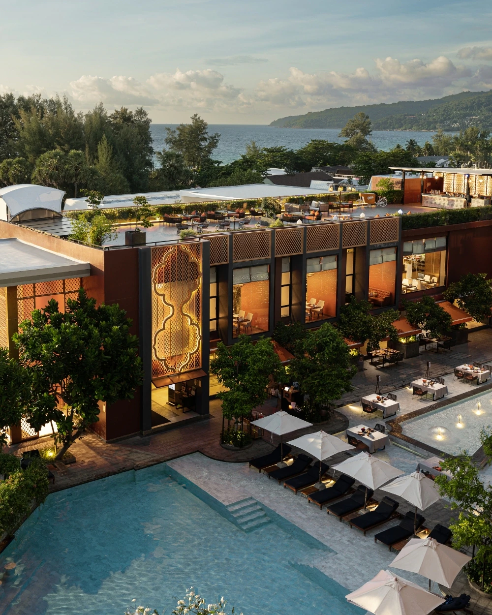 Avista Grande Phuket Karon – MGallery