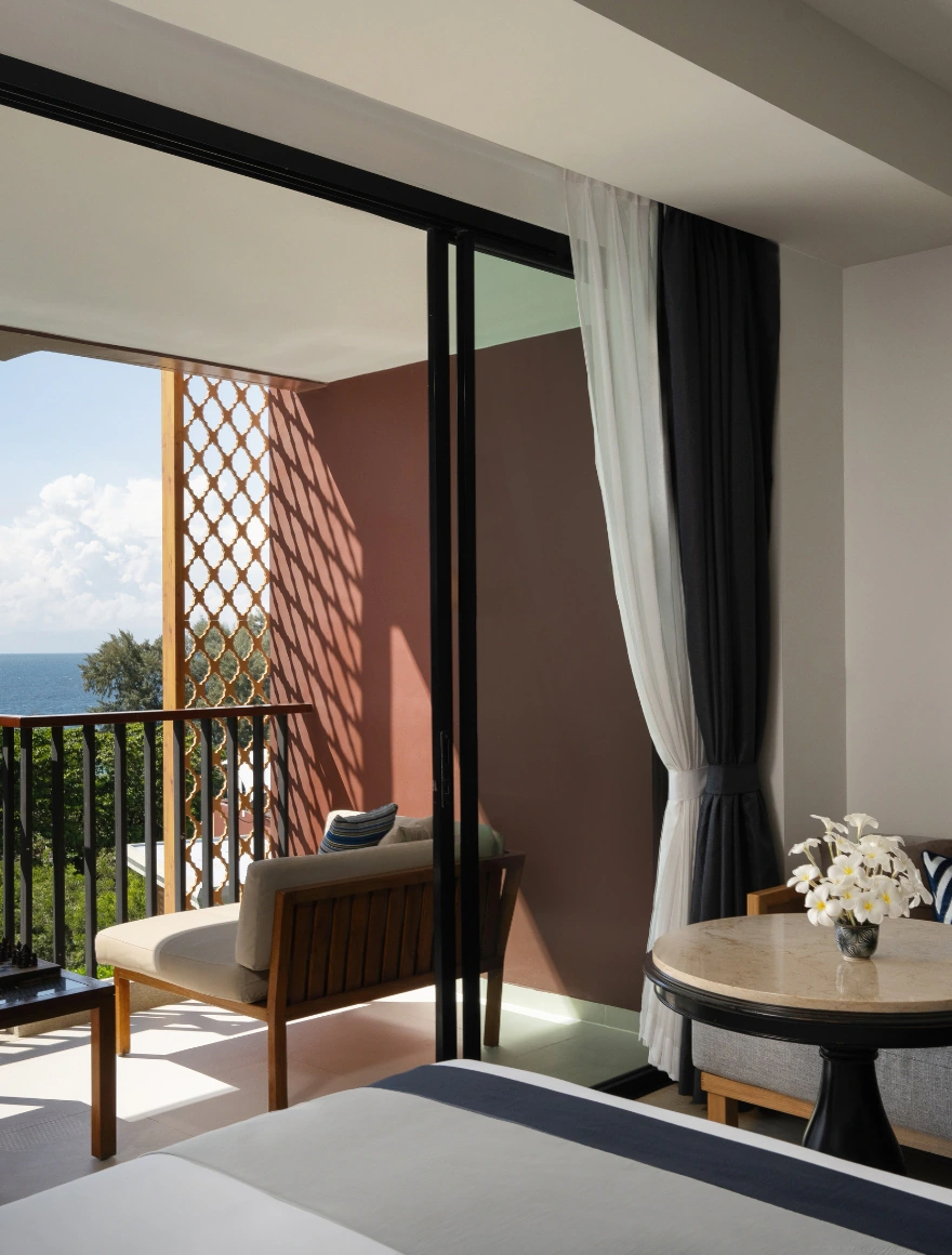 Premier Family Sea View