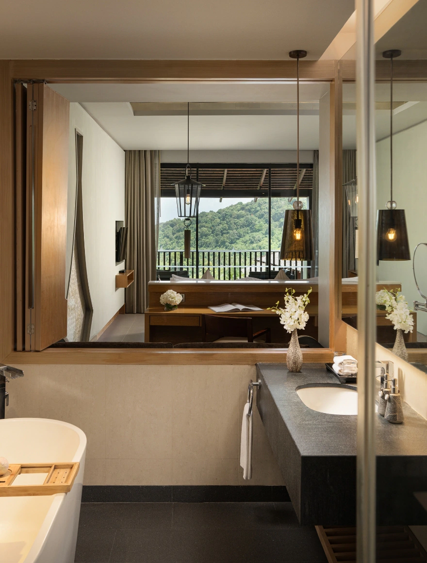 Premier Room Ocean View